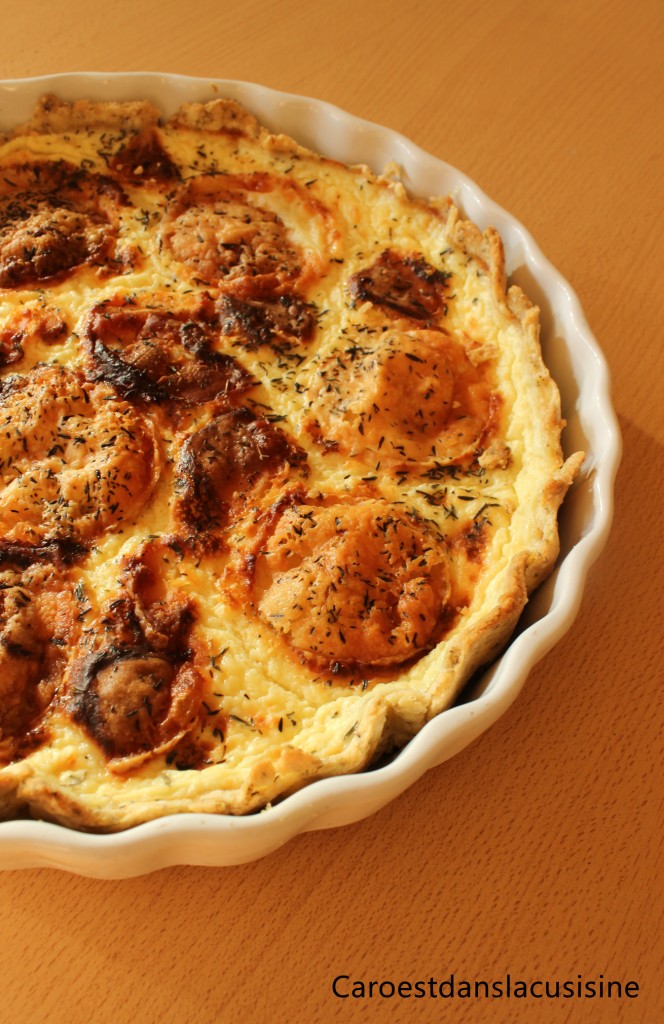 Quiche-au-chavignol-2