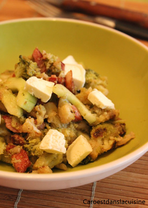 Salade-tiède-aux-lardons,-brocoli-et-concombre-accueil